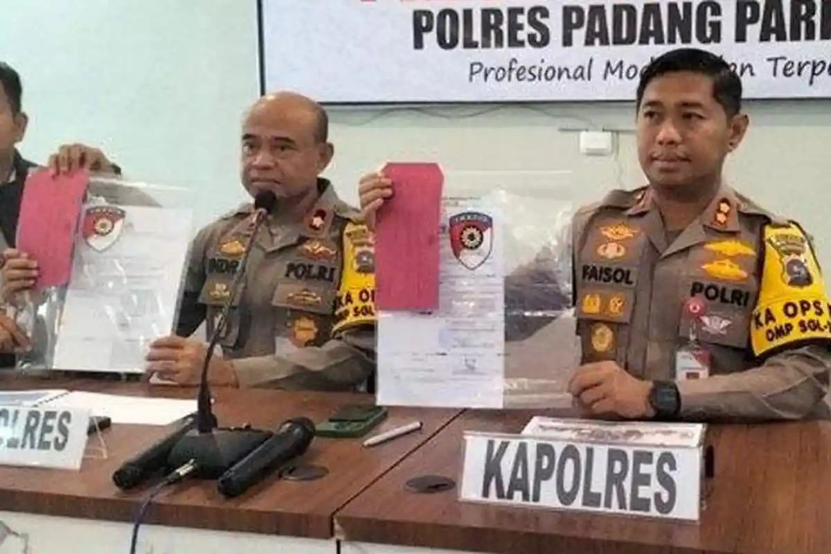 Alasan MJ Tak Ditahan Kasus Pembunuhan Gadis Penjual Gorengan, Hukuman Kurang Tapi Ada Kasus Lain