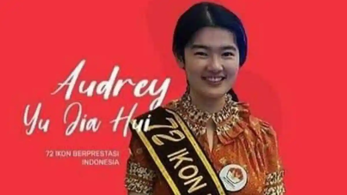 Mengapa Hoaks soal Audrey Yu Begitu Cepat Menyebar?