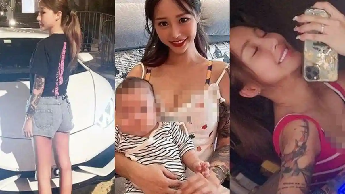 Sering Pamer, Selebgram Ini Dirampok dan Disekap Bersama Bayinya, Harta Rp 5,6 Miliar Ludes