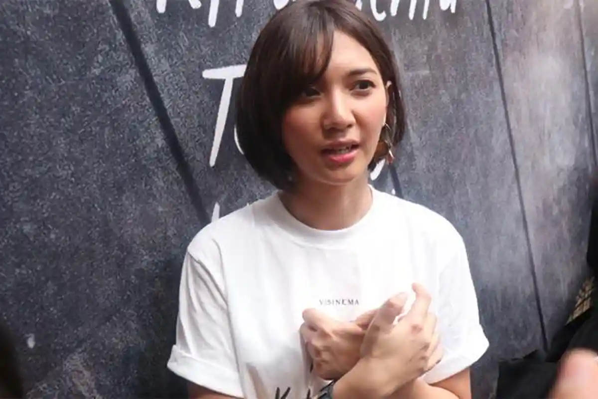 Sheila Dara Main di Film NKCTHI yang Akan Tayang 2 Januari 2019, Ini Profil Singkatnya