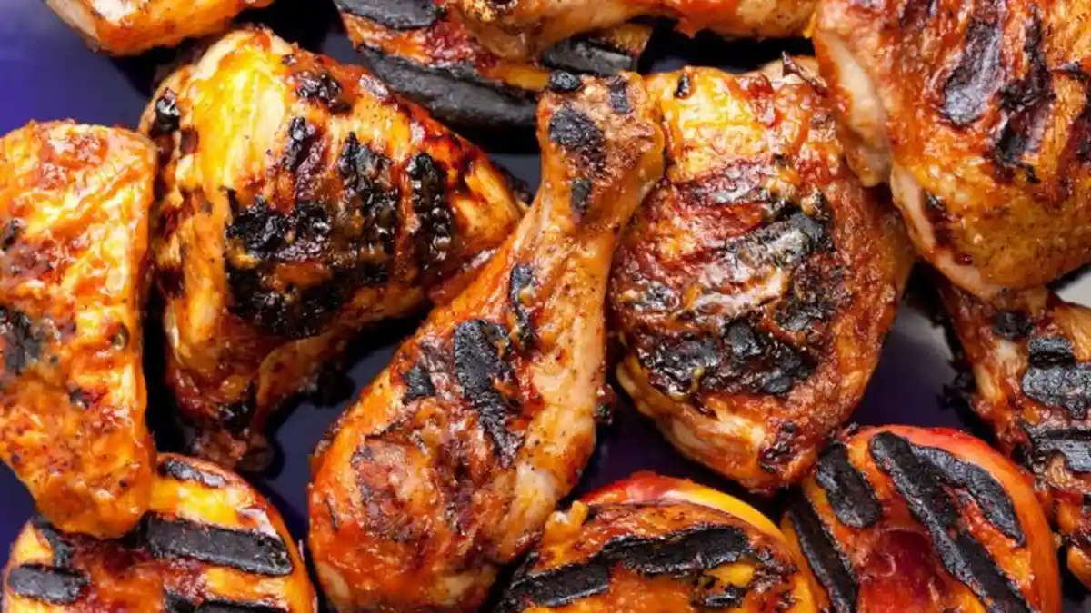 Makanan yang Dibakar Ternyata Bahaya, Ini 7 Trik Menurunkan Resikonya