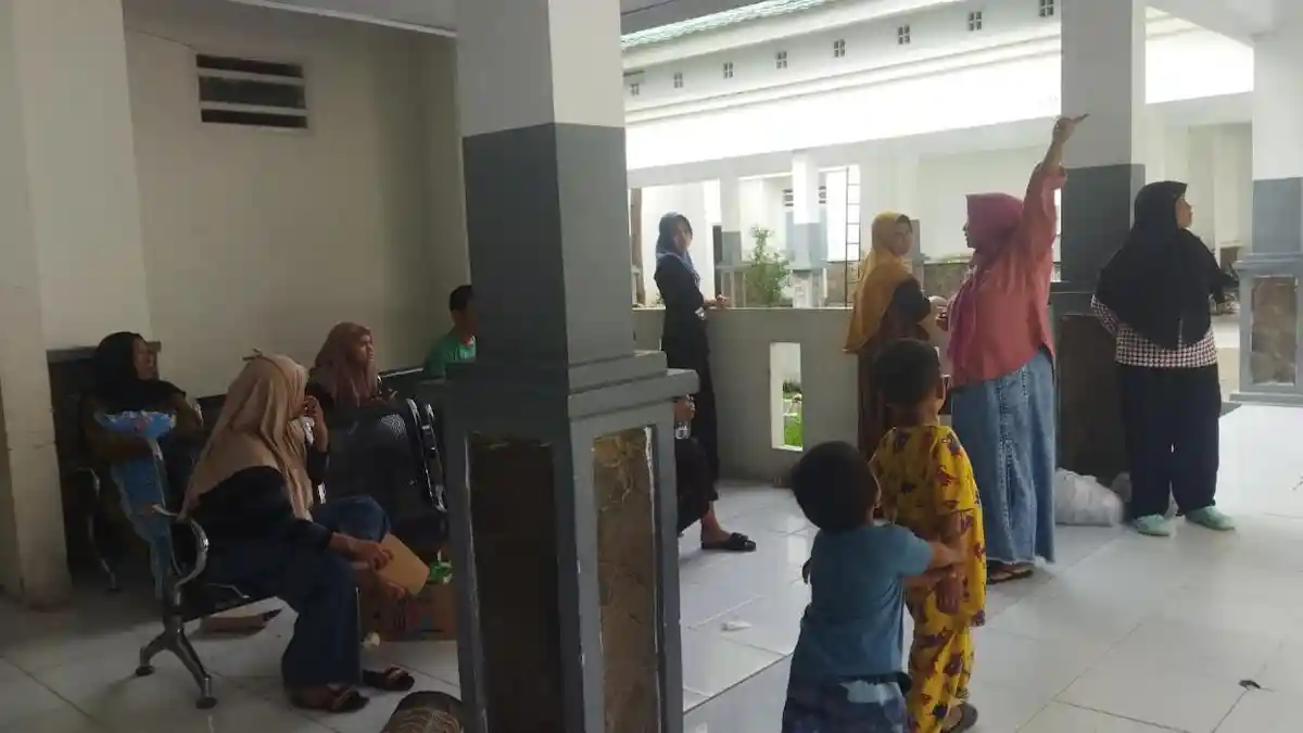 Sosok Harlan Asuha Korban Penikaman di RM JDS Gorontalo, Merantau Sejak Usai 13 Tahun