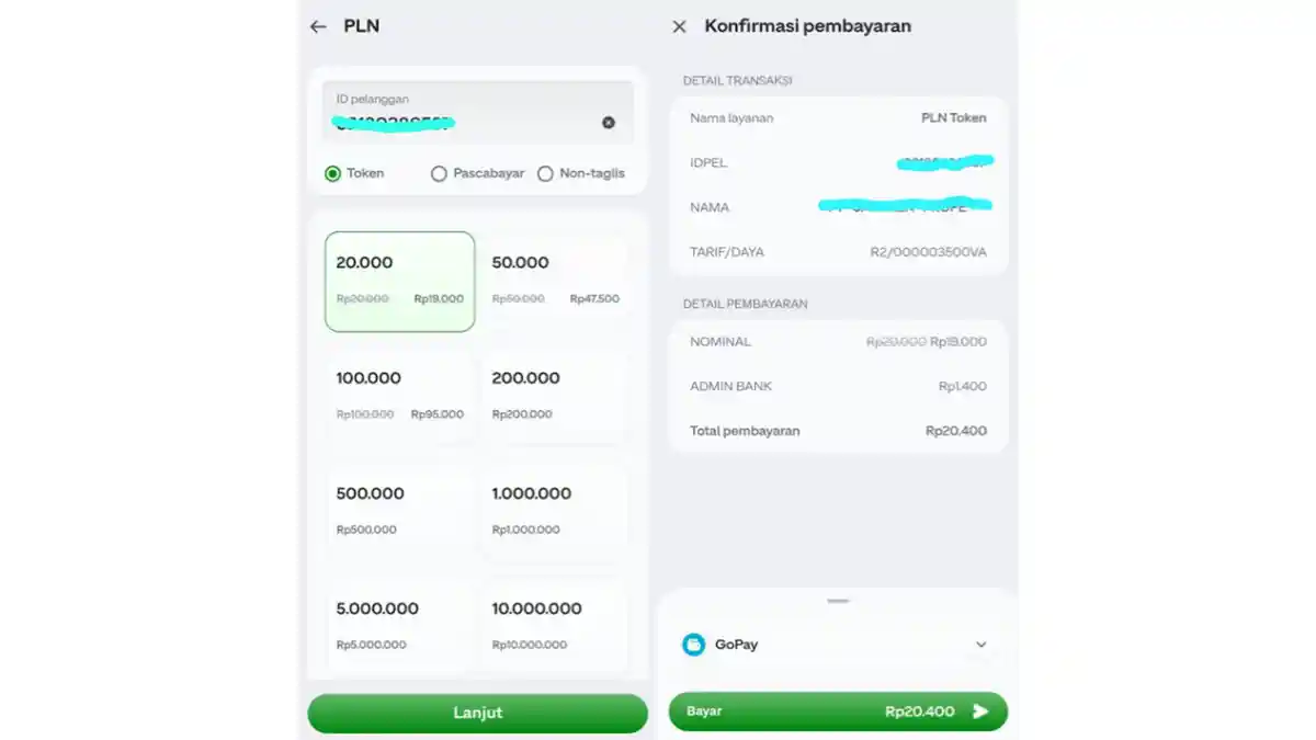 5 Tips Menghemat Pemakaian Token Listrik Agar Keuangan Tetap Aman Terkendali!