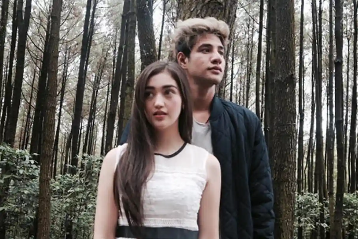 Kaget Lihat Cara Ammar Zoni Ngerayain Ultah Ranty Maria, Netizen: Belum Muhrim Mainnya di Kasur