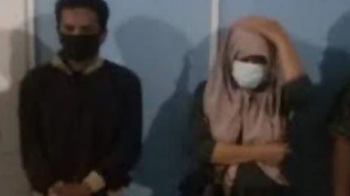 Simpan Duda di Kamar, Janda Sopan Buka Pintu saat Digerebek, Ternyata Sudah Lama Diintai Warga