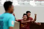 Sriwijaya FC Hajar PSPS Riau 3-0 di Liga 2
