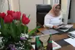 Elvi Rofigotul Hidayah Direktur PPP PT Penggadaian