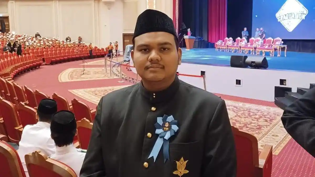 Forum Mahasiswa Aceh Dunia Kecam Aksi Pembakaran Alquran di Swedia