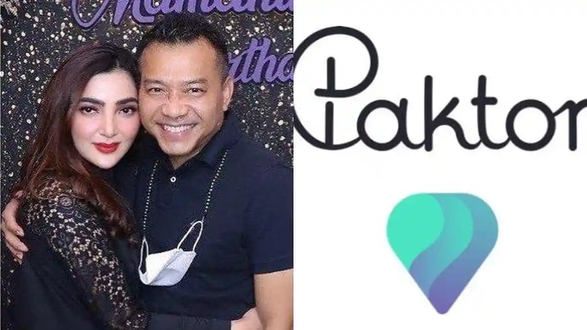 Cara Cari Jodoh Muslim Lewat Aplikasi Paktor , Temukan Jodohmu Seperti Anang Hermansyah