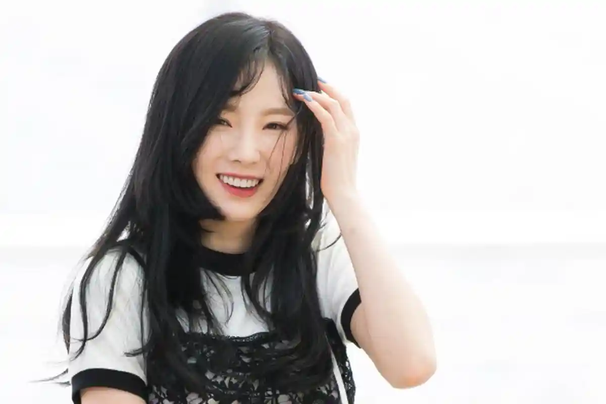 Taeyeon Girls' Generation (SNSD) Alami Kecelakaan, SM Entertainment Beberkan Kondisinya