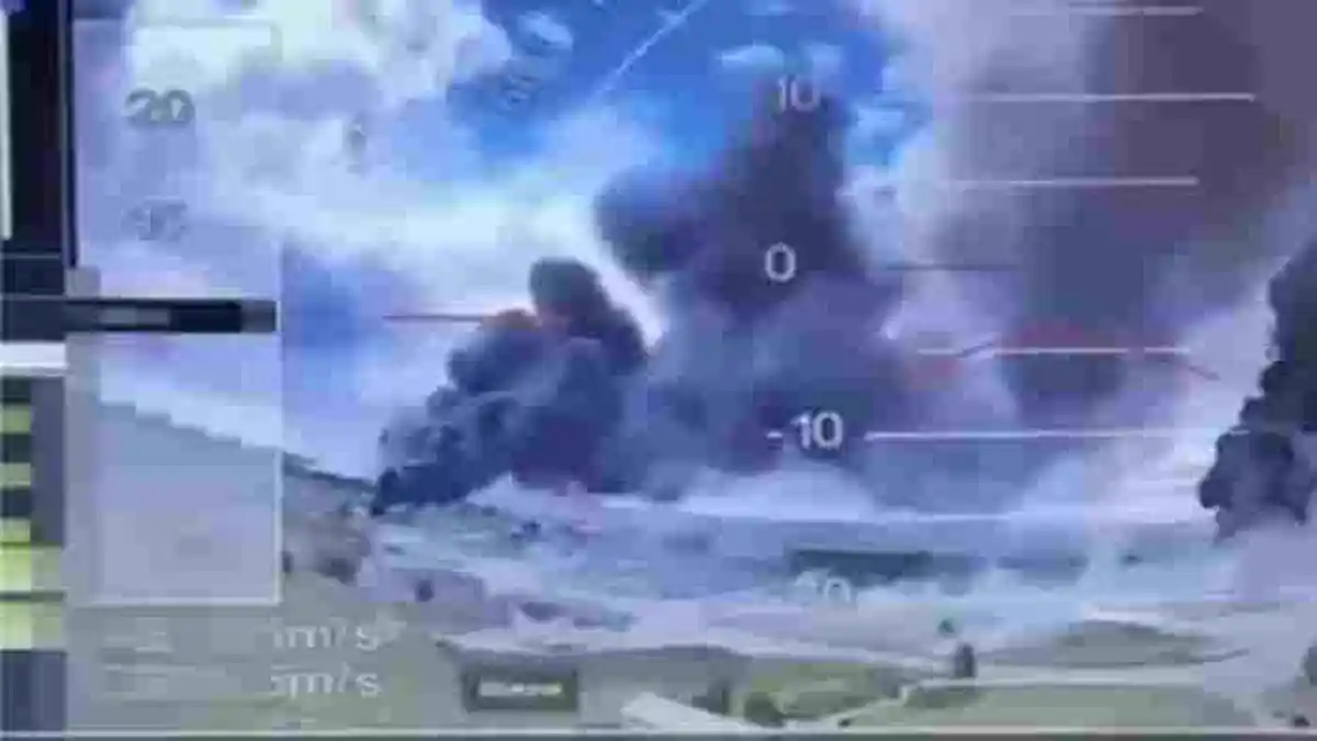 Ukraina Luncurkan Operasi Jaring Laba-laba, 117 Drone Serbu Rusia dan Hancurkan 40 Jet Nuklir Moskow