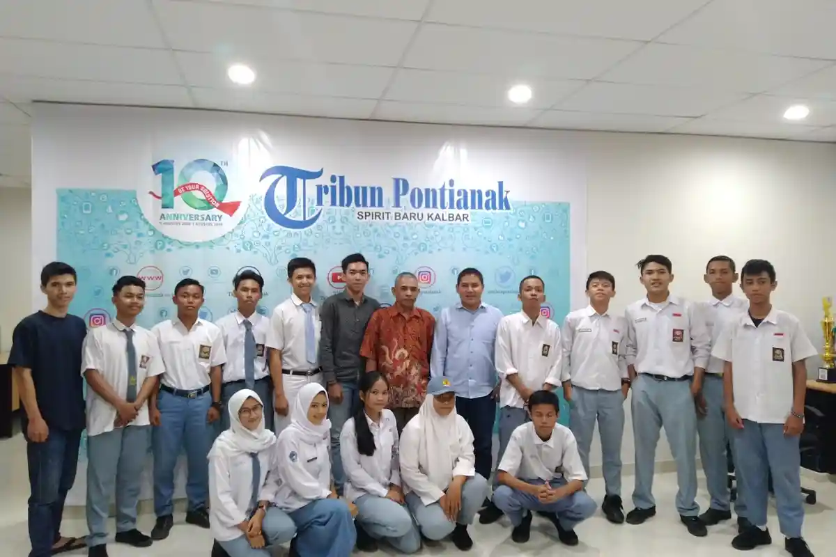 Apresiasi School Got Talent, Jazuli Nilai Jadi Ajang Unjuk Bakat Bagi Siswa