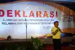 Minta Pendukung ke TPS, Moeldoko Tak Mau Jokowi Bernasib seperti Hillary Clinton