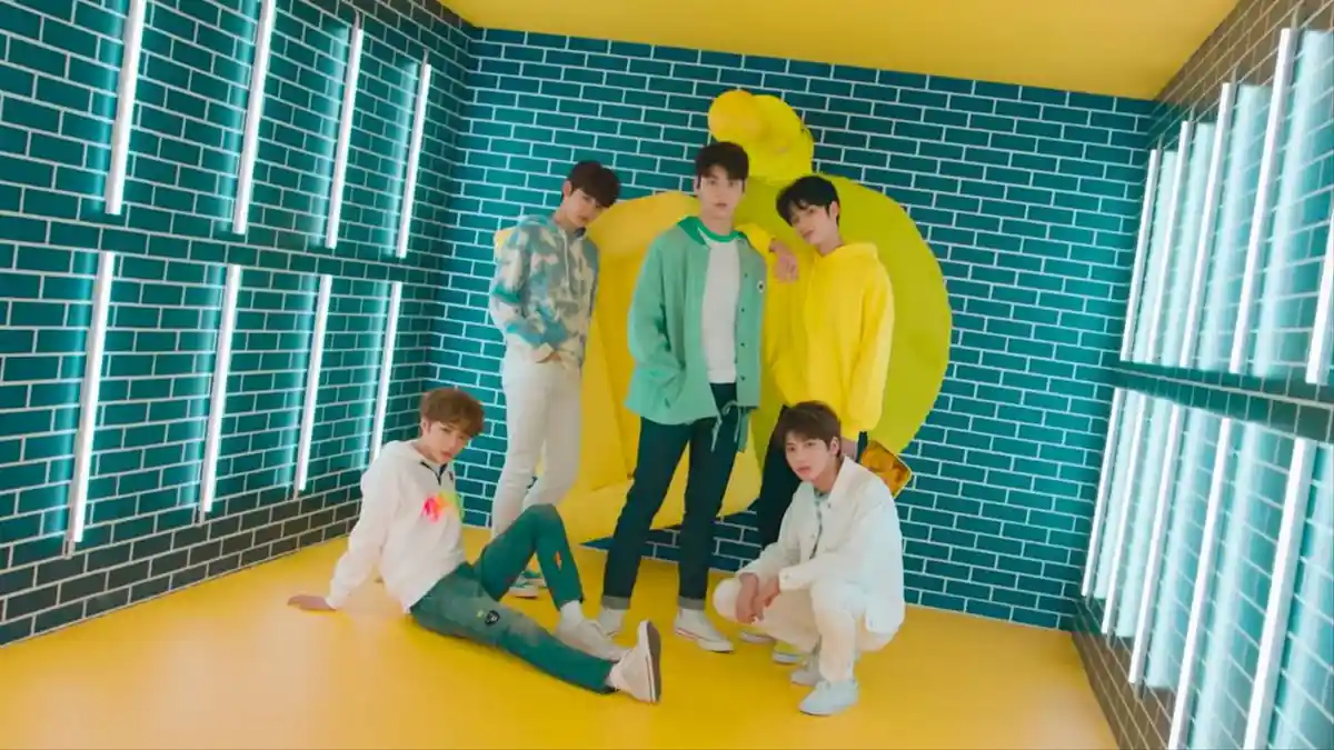 K-Pop Comeback dan Lineup Debut pada Maret 2019 Ini, Yuk Cek Idolamu!