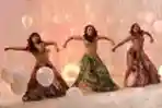 Trio Macan