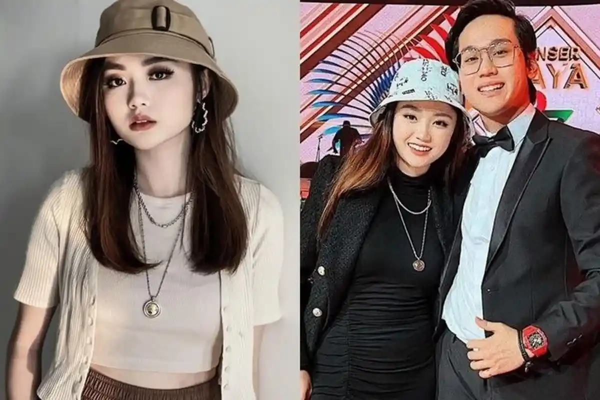 Akhirnya Kekasih Indra Kenz yang Dikasi Jajan Rp 2 M Curhat Soal Beban, Buntut Kasus Penipuan Binomo