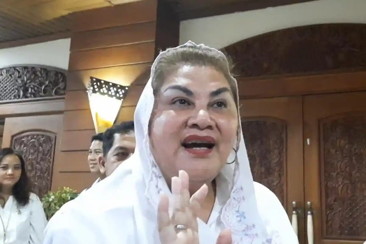 Harga Telur Melonjak Tinggi, Mbak Ita Segera Intervensi Harga di Pasar Kota Semarang