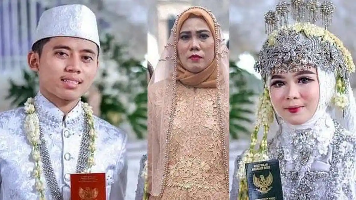 Kabar Rozy Mantan Suami Norma Risma yang Dulu Viral Selingkuh dengan ...