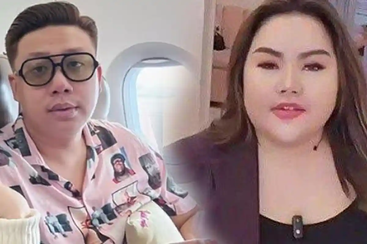 Sekali Podcast Lisa Mariana Minta Honor Rp 150 Juta, Pablo Benua Pilih Batal 'Aji Mumpung'