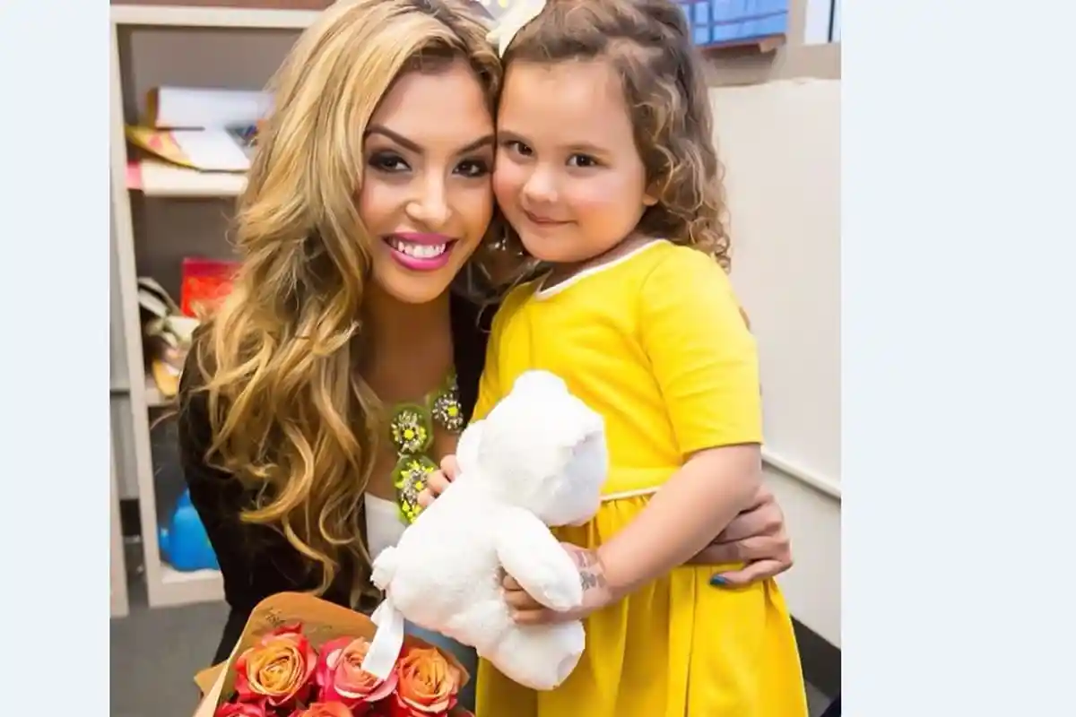 Memilukan, Ini Curahan Hati Vanessa Bryant Soal Kematian Sang Suami Kobe Bryant dan Gigi . . .