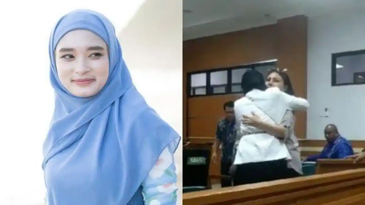 Sikap Inara Rusli ke Ibunda Virgoun di Persidangan Jadi Sorotan, Sempat Berseteru dengan Eks Mertua 