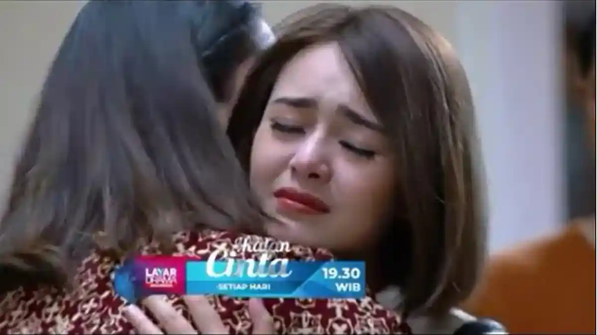 NONTON Trailer Ikatan Cinta 25 November 2020, Elsa dan Bu Chandra Kecelakaan, Andin yang Disalahkan?