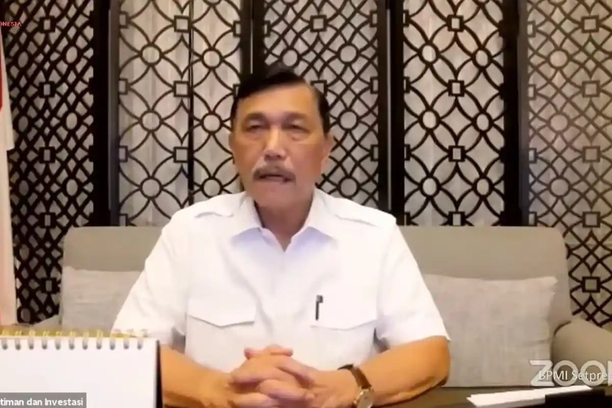 PPKM Level 4 Pekanbaru Diperpanjang Hingga 23 Agustus, Simak Aturan PPKM Pekanbaru Level 4