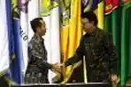 MoU Mendagri dan Komnas HAM Tentang Penanganan HAM