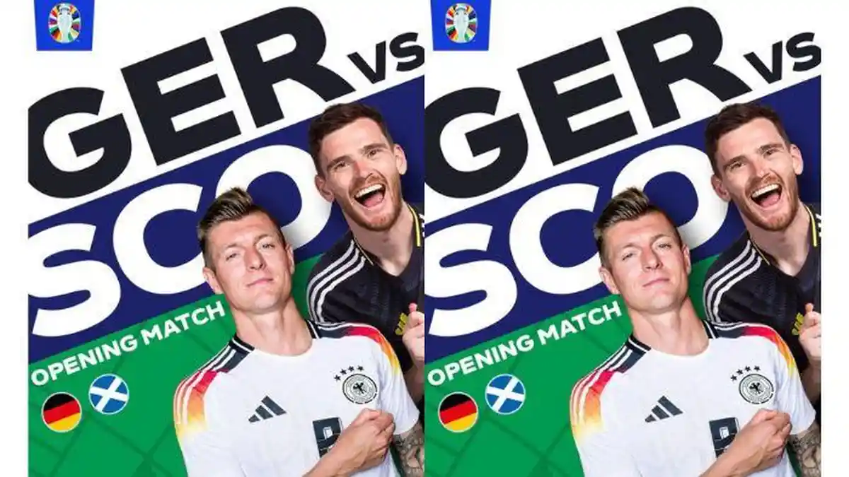 Live Score Hasil Jerman vs Skotlandia di Euro 2024, Prediksi Pemenang ...