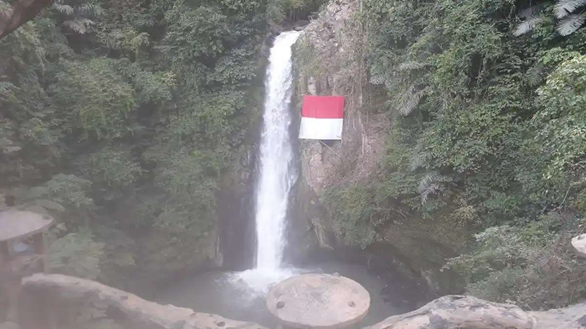 Arti Mimpi Melihat Air Terjun, Cek Tafsiran Lengkapnya