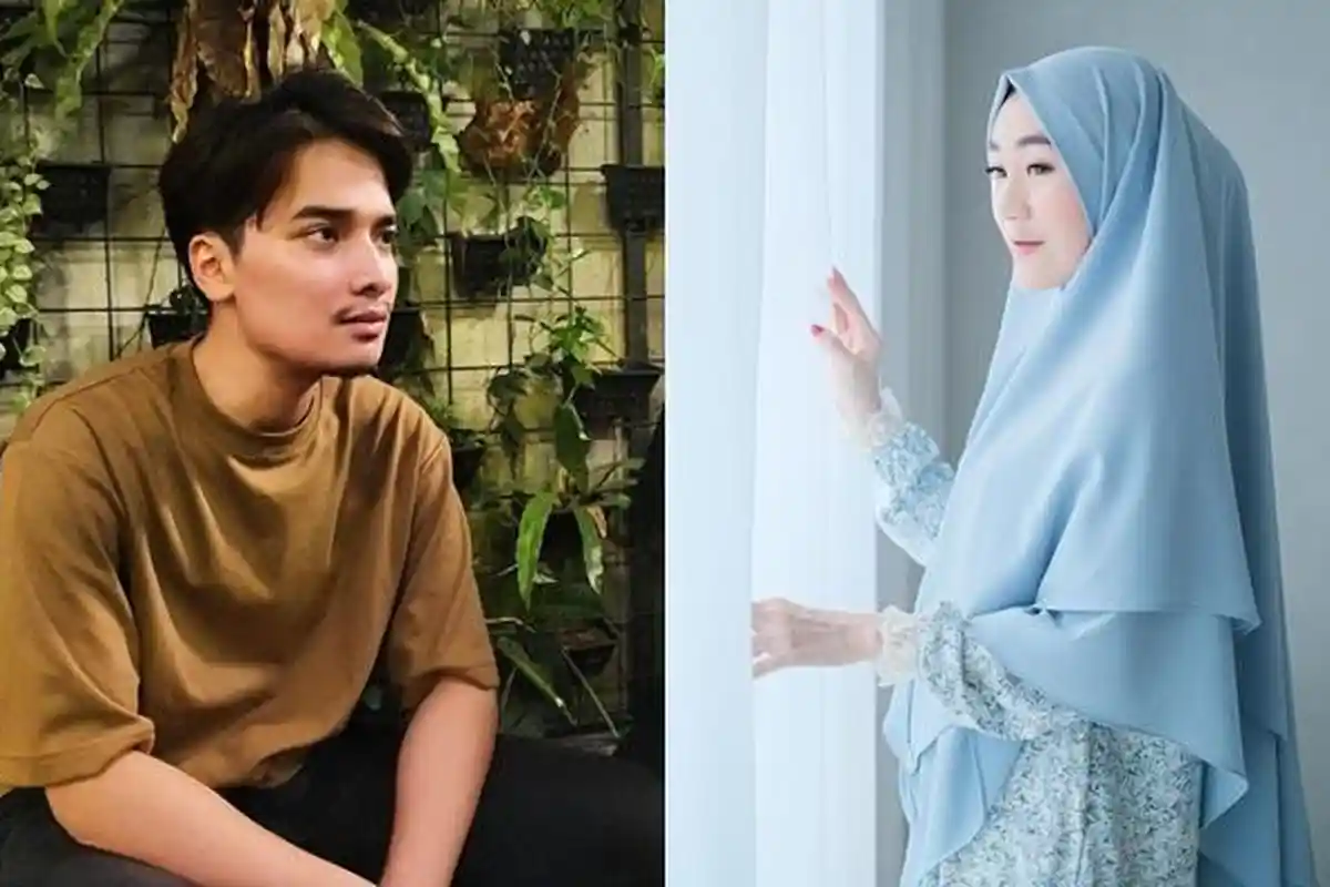 Perang Sosmed, Larissa Chou Kesal Permintaan Menengok Sang Anak Kerap Diabaikan, Balasan Alvin Faiz