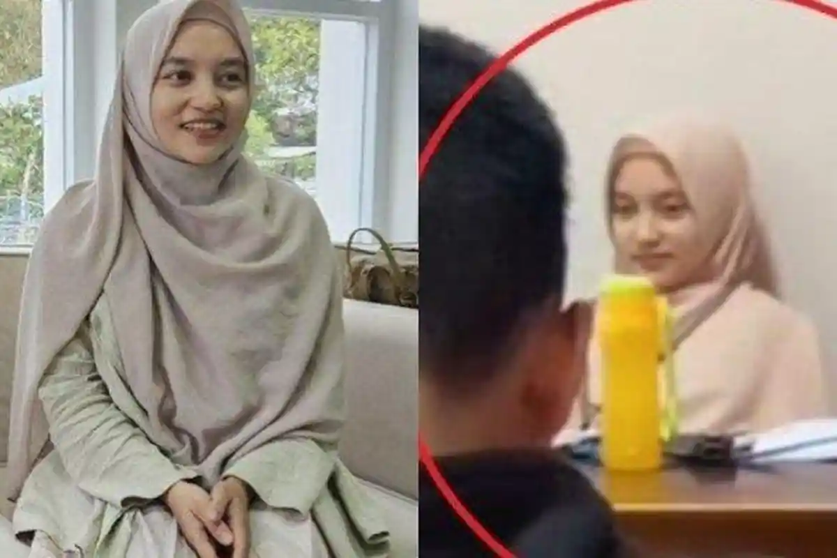 Profil Tri Retno Setyawati Dosen Cantik Untidar Kini Viral Gegara Ulah Mahasiswa, Alumni UGM