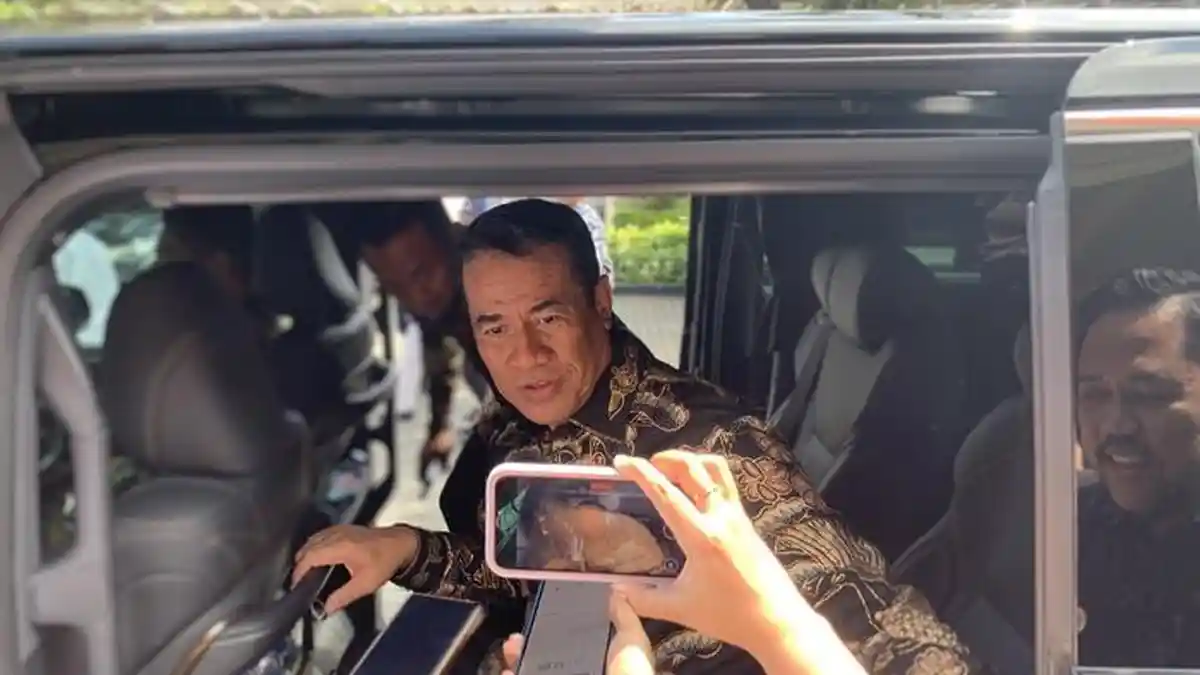 Proses Hukum Kasus Beras Oplosan Berjalan, Mentan Sebut 10 Perusahaan Terindikasi Terlibat