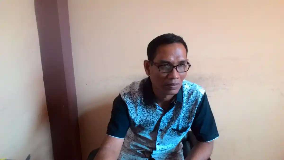 Pemkab Batang Hari dan Densus 88 Razia Kotak Amal Terafiliasi NII, 50 Kotak Disita