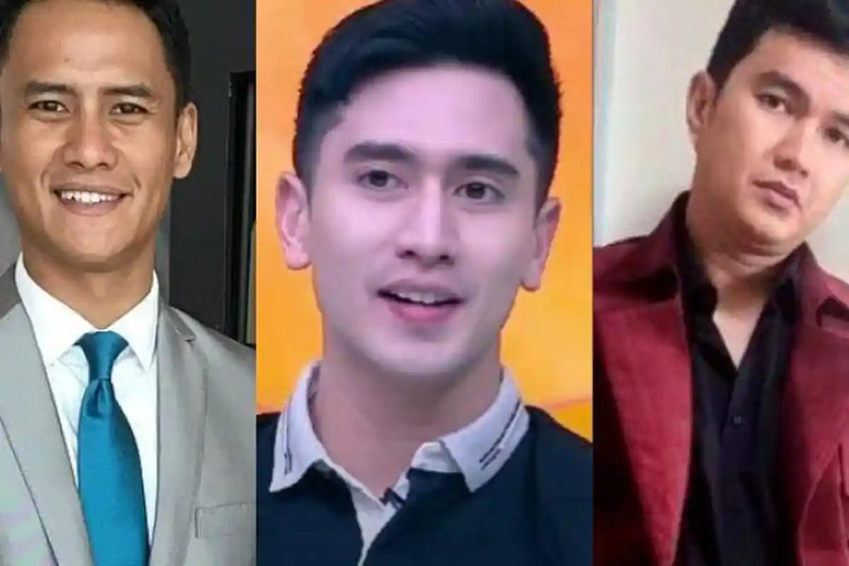 Real Count Caleg Artis Dapil Jabar VI dan VII, 4 Maret: Choky Sitohang 6.520, Aldi Taher 1.499