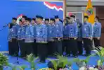 Ini Daftar Lengkap 27 Pejabat Pemprov Jateng yang Dirotasi