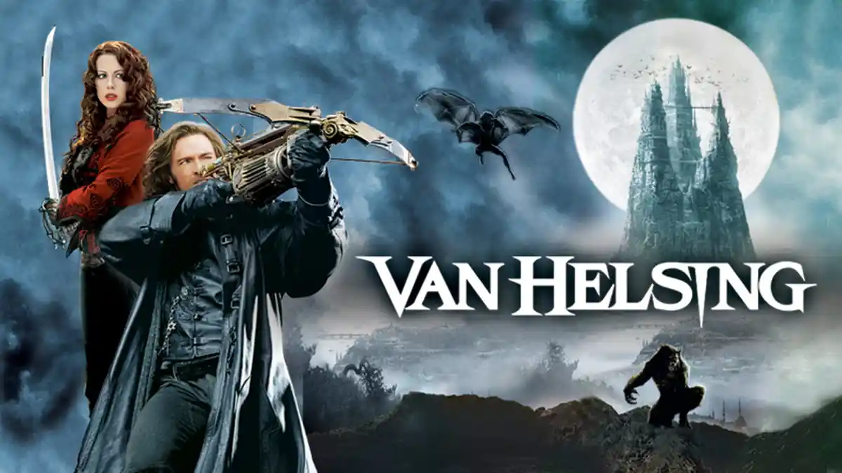 Sinopsis Film Van Helsing - Pertarungan Abadi Werewolf dengan Raja Drakula Malam Ini di GlobalTV