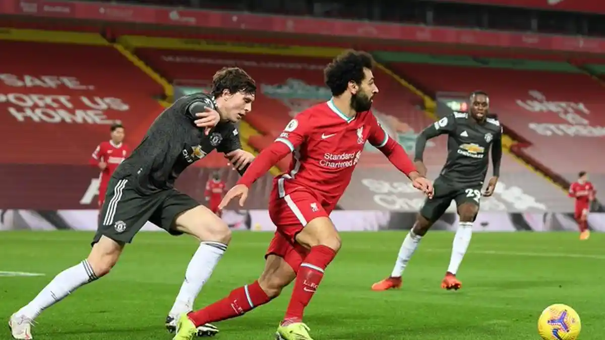 Piala FA Malam Ini, Man United Vs Liverpool dan Chelsea Vs Luton, Cek Jadwalnya