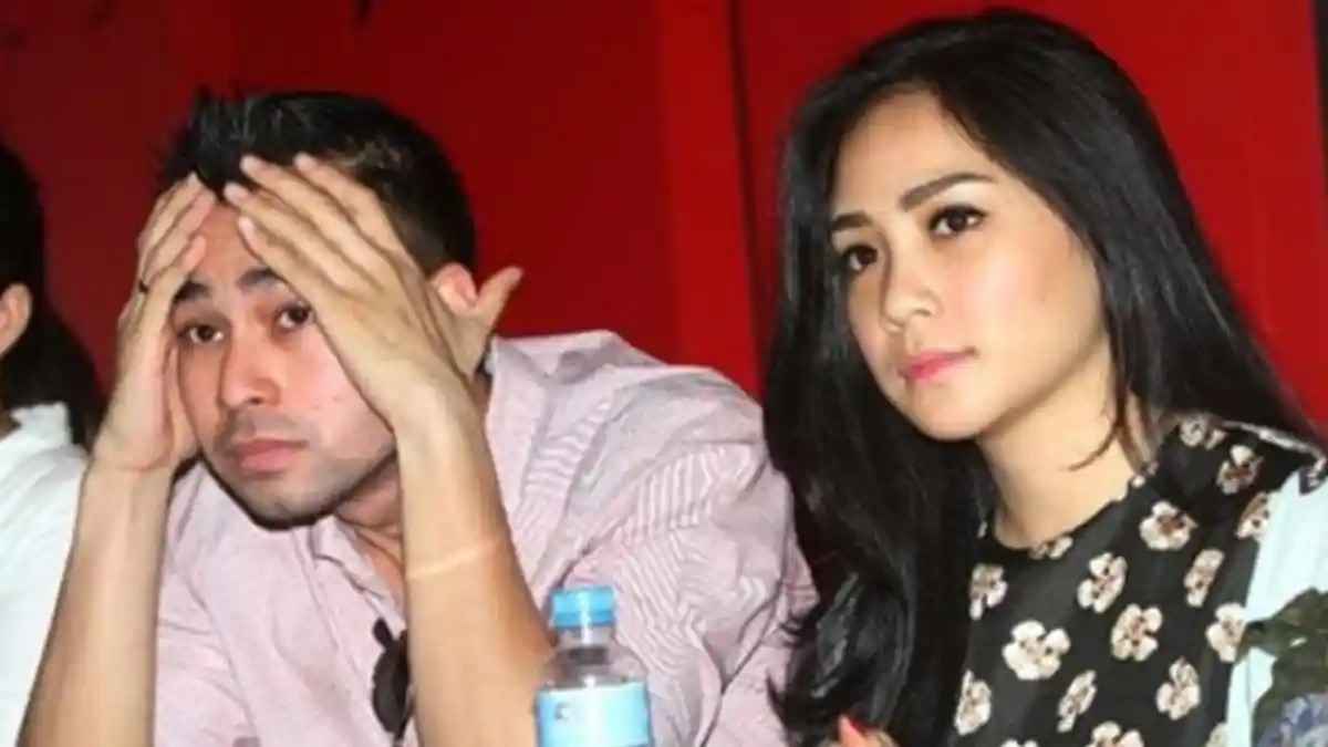 Nama Yuni Shara dan Bella Disinggung di Depan Nagita Slavina, Reaksi Raffi Ahmad Tak Terduga