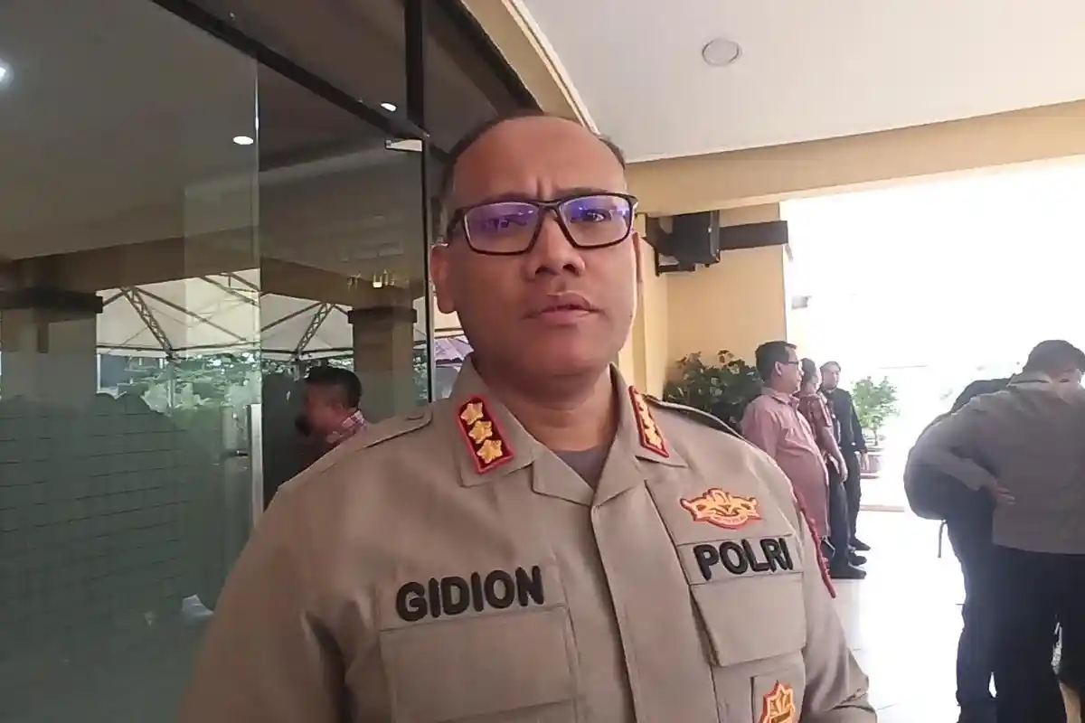 Polisi Ungkap Hasil Autopsi Temuan Kerangka Wanita di Rorotan, Diduga Umur Kematiannya 3-12 Bulan