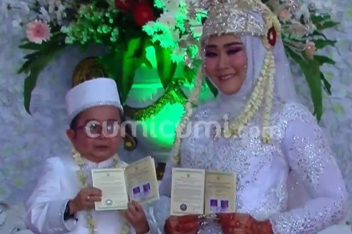 Ternyata Shelvie Hana Tak Tahan Punya Suami Daus Mini, Sombong hingga Tak Ada Adab ke Mertua, Cerai
