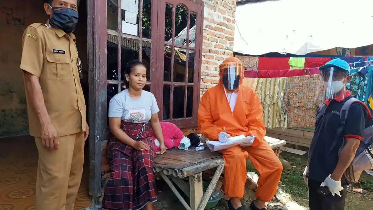 Pilkada Karawang 2020, KPU Karawang Bakal Tambah 1.374 TPS di Masa Pandemi