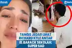 lihat-richard-kyle-antar-el-barack-sekolah-jessica-iskandar-menangis-super-sad.jpg