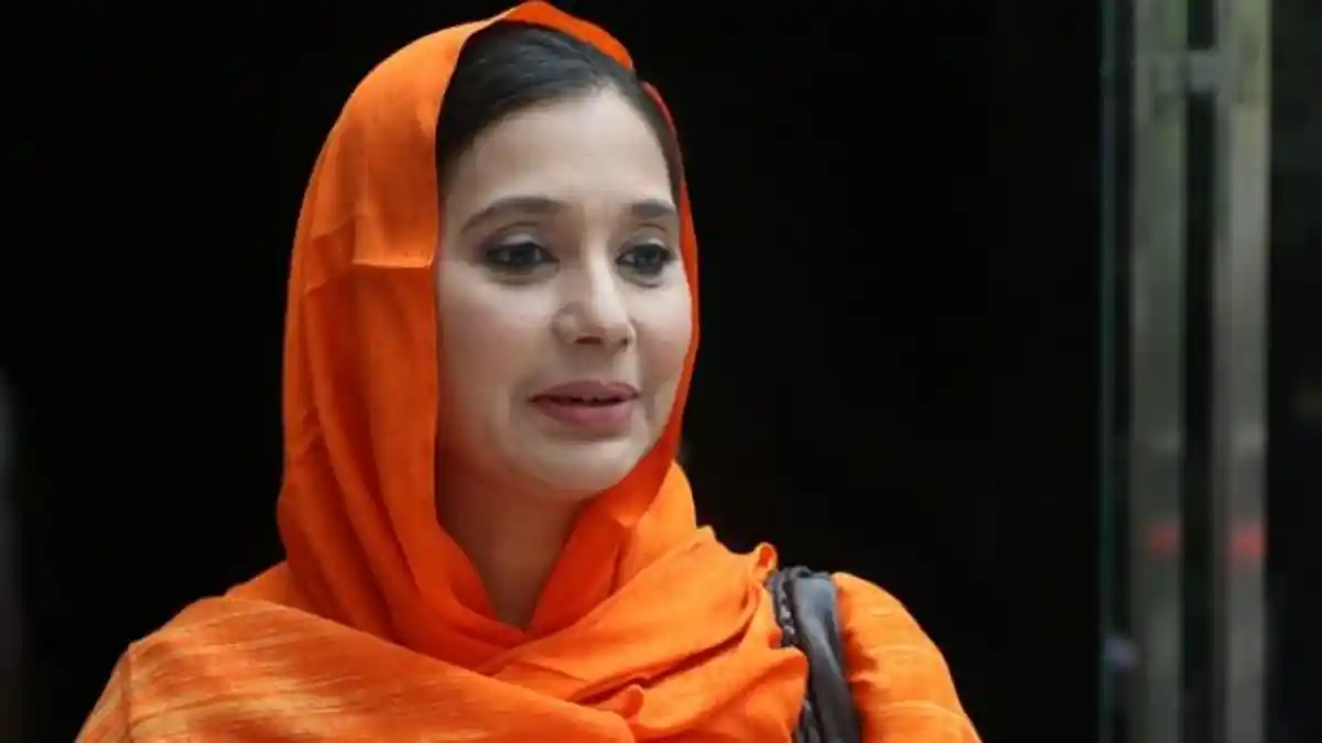 Mengharukan! Terjaring Razia Narkoba, Begini yang Dilakukan Sean terhadap Ayu Azhari!