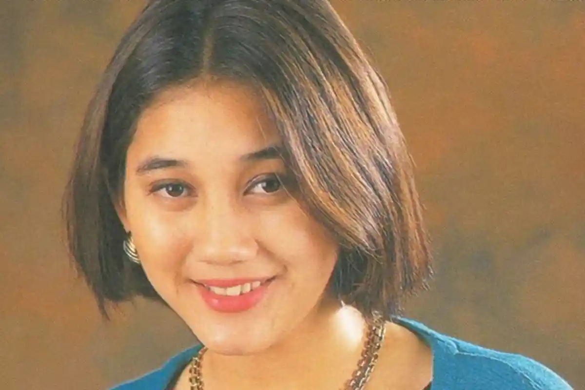 Kunci Gitar Nike Ardilla - Biarkan Cinta Berlalu - Chord Dasar C