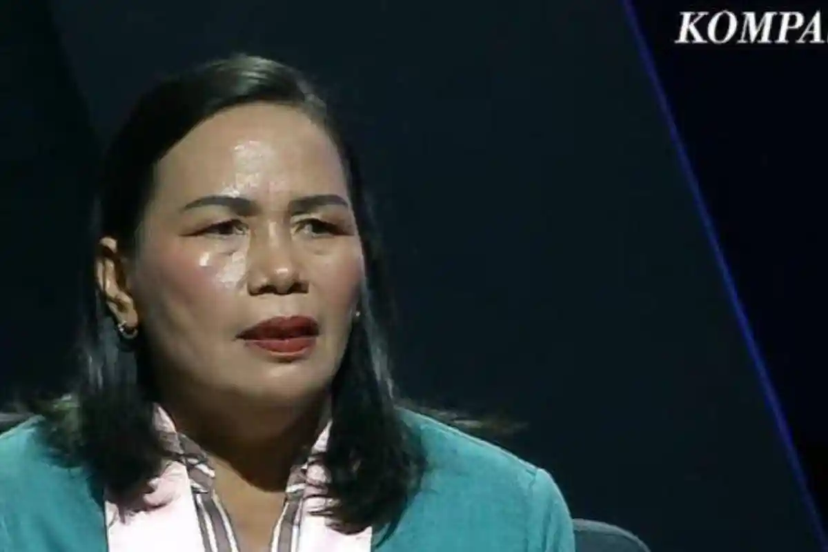 Enggan Panggil Ferdy Sambo "Pak", Bibi Brigadir J Sebut Sambo Terlalu Biadab dan Bukan Manusia lagi