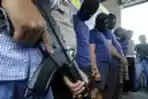 TKI Ilegal Menunggu Dipulangkan ke Daerah Asal
