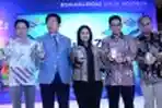 Peluncuran Smartphone Samsung Z2