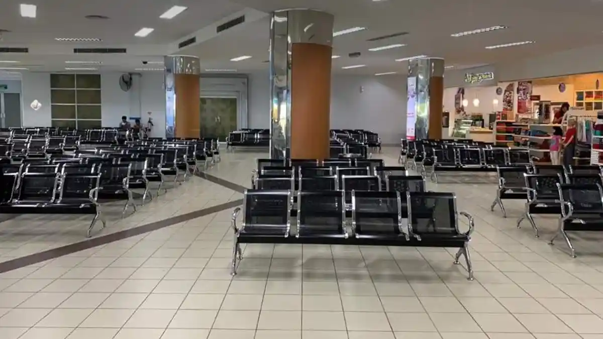 JADWAL Kapal ke Singapura dan Malaysia dari Pelabuhan Internasional Batam Center Belum Berubah