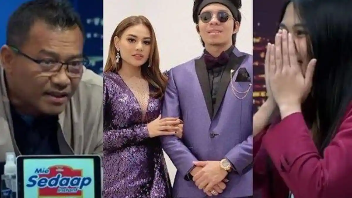 Maia Estianty Bocorkan ke Anang Hermansyah Sebut  Atta Halilintar Menantu yang Kejam, Ini Peyebabnya